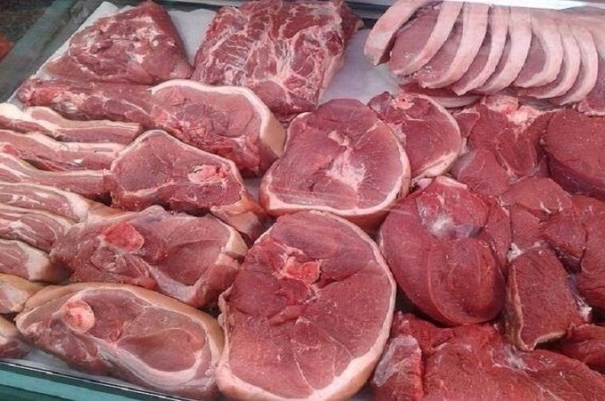 До Нова година цената на свинското у нас ще бъде