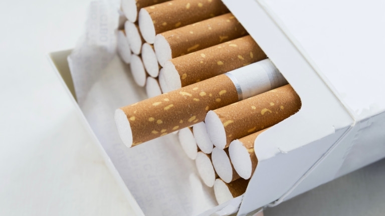 Служителите на реда пресякоха бизнес с контрабандни цигари в монакски