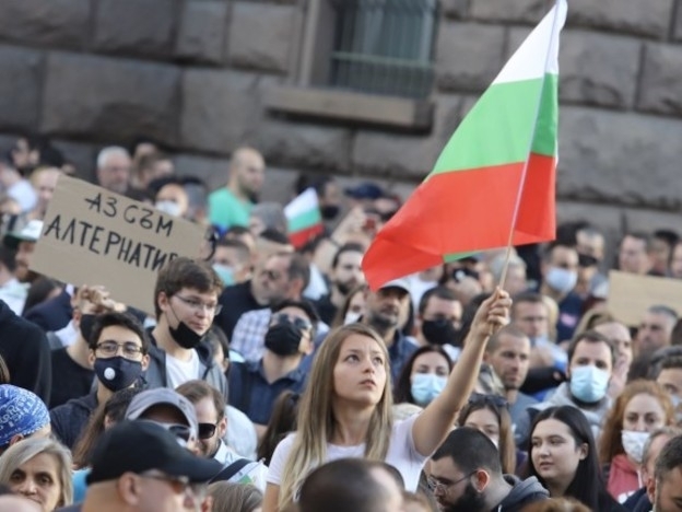 Година без избори рядко е вълнуваща в политически план Но