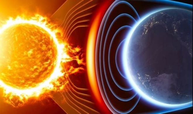 Астрономите предупреждават за очаквана геомагнитна буря която ще ни връхлети