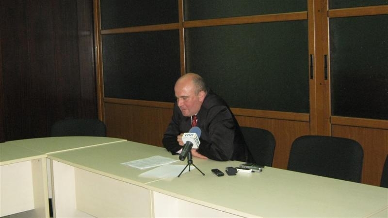 317 дела са постъпили в Окръжния съд във Видин през изминалата година 72 от