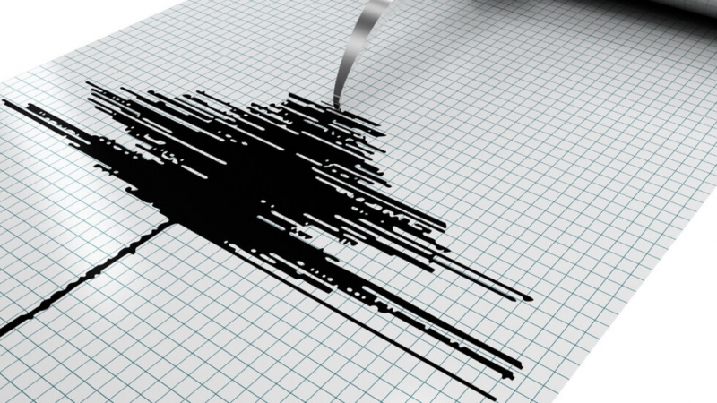 Земетресение с магнитуд 4.4 бе регистрирано днес в Източна Румъния,