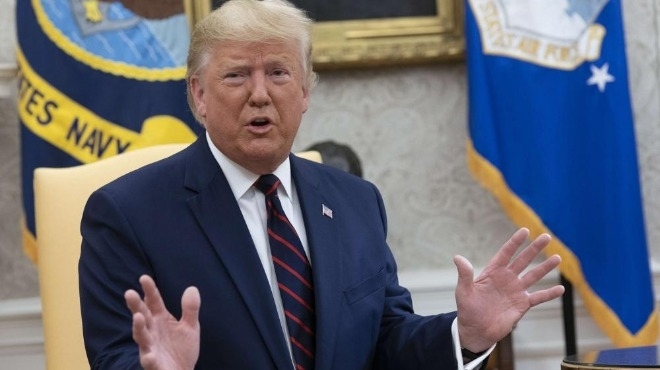 САЩ определено ще се оттеглят от Парижкото споразумение за климата