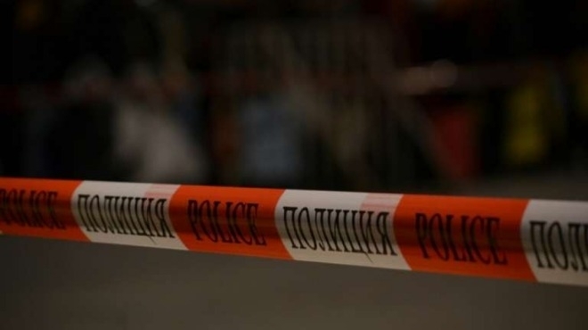 53 годишен мъж е задържан за убийството на 32 годишна жена от