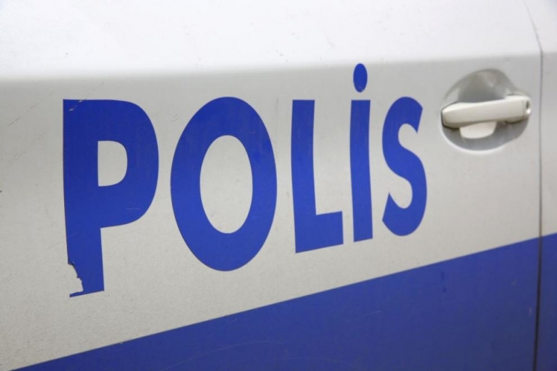 Турската полиция задържа 166 предполагаеми гюленисти при операция в страната предаде Анадолската