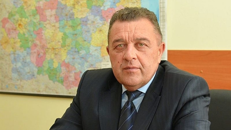 Шефът на Изпълнителна агенция Автомобилна администрация Красимир Сребров е починал