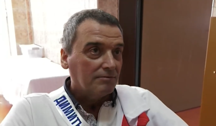 След повече от четири месеца лечение от COVID 19 изписаха пациент