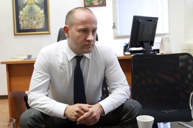 Радан Кънев: Убитият Петър Христов беше политически господар