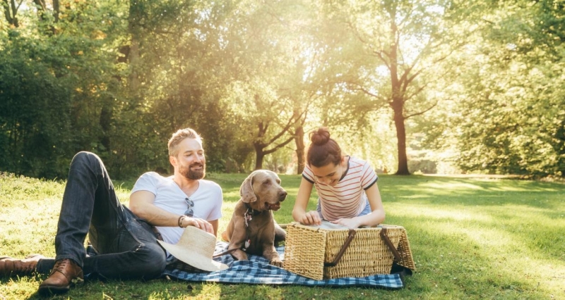 През нощта на места в Източна България ще има краткотрайни