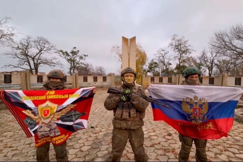 Русия съобщи за поредно превзето село в Донецка област Източна