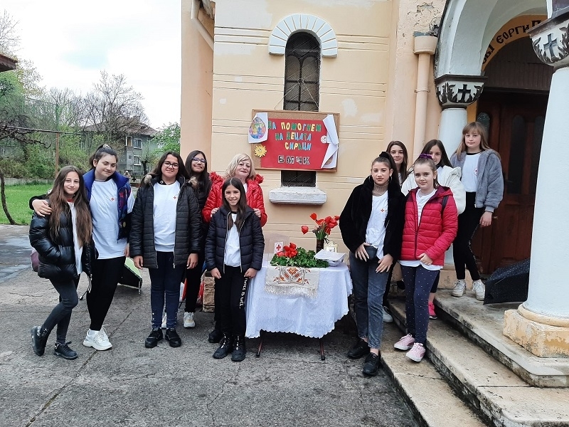 Днес православните християни отбелязват Цветница Денят в който Спасителят е