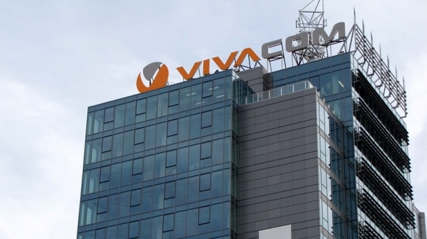 Преди половин час мрежата на мобилния оператор Vivacom във Враца