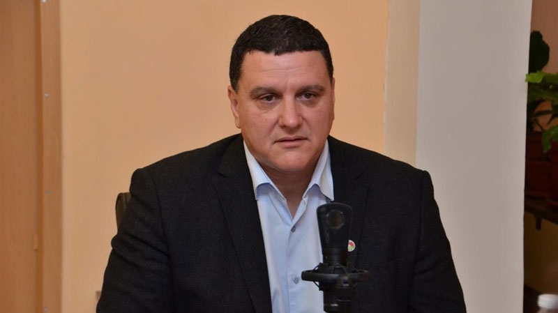 Кметът на община Оряхово Росен Добрев предприе сериозни мерки в