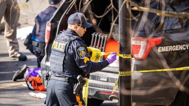 12 годишно момиче бе отвлечено и упоено с алкохол в Алабама