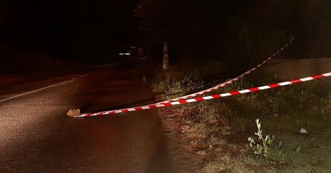 Никой не й е оказал първа помощ Дори капка въздух