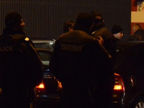 37 годишен българин е починал снощи прободен с нож при скандал