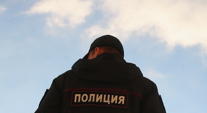 Деца бяха взети за заложници в централния град Казан предаде