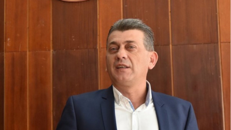 Възрастната двойка която беше констатирана с положителни проби за коронавирус