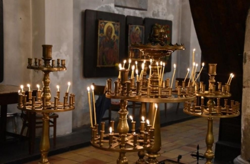 Трети февруари е третият вълчи празник тогава не се работи с вълна