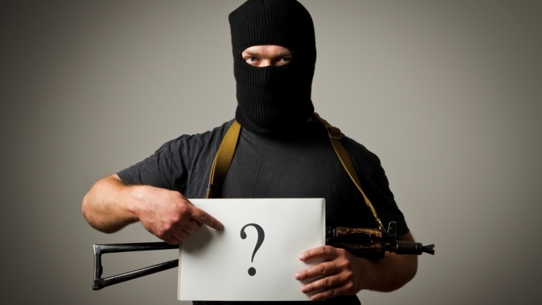 В условията на нарастващи нива на терористична заплаха в глобален