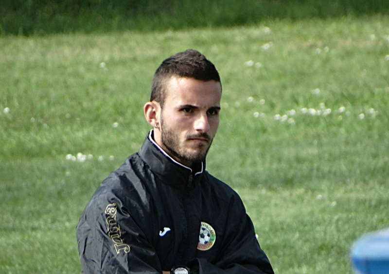 Юношите младша възраст на Бдин Видин победиха Кула с изразителното