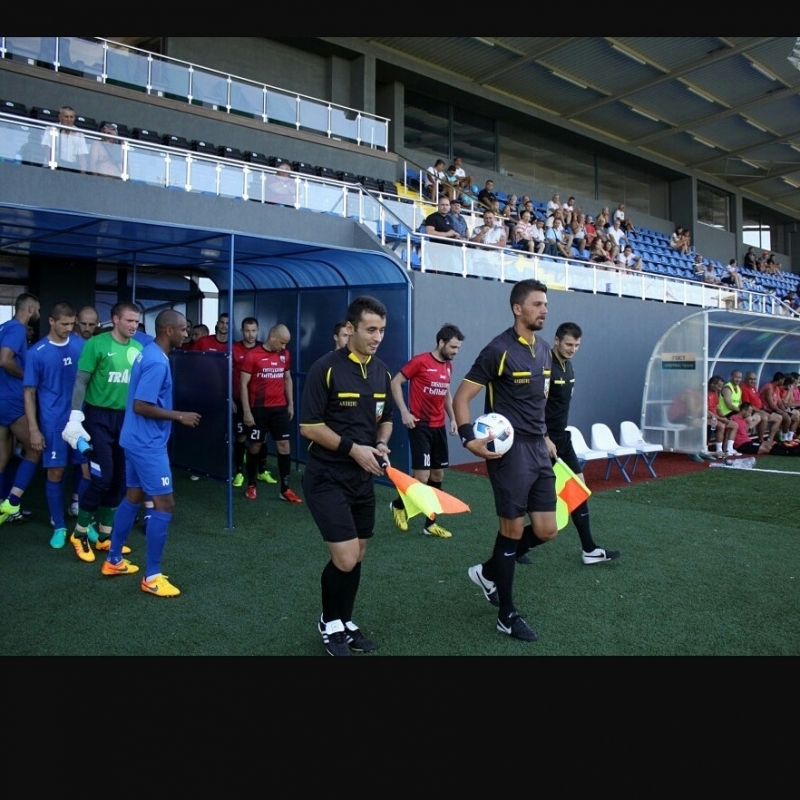 Ботев Враца посреща отбора на Струмска слава в събота от