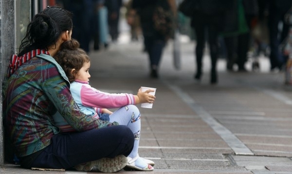 Всеки втори скитник в столицата идва от провинцията показват данни