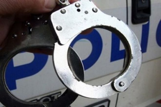 Двамата служители на реда от Пловдив задържани в четвъртък вечерта
