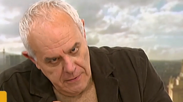 Доскоро си мислех че най приятната професия на света е синоптик