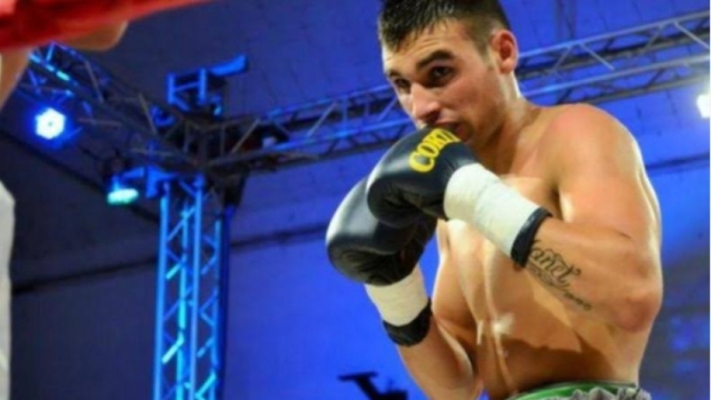 Аржентинският боксьор Уго Сантиян почина от травмите в следствие на