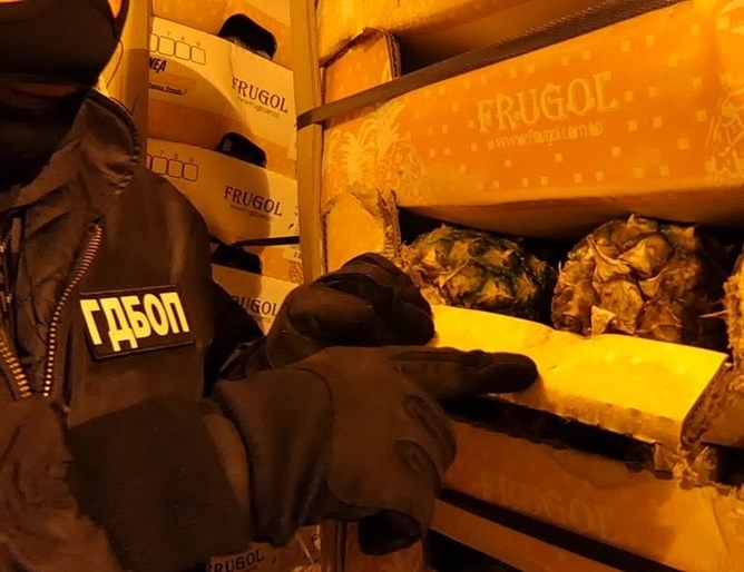 Специализираната прокуратура внесе в Специализирания наказателен съд обвинителен акт срещу