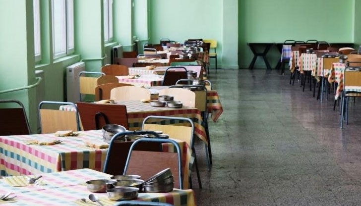 Българската агенция по безопасност на храните започва проверки в училищните