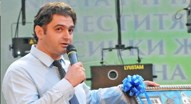 Днес 27 март 2019 г Районна прокуратура Панагюрище внесе искане в