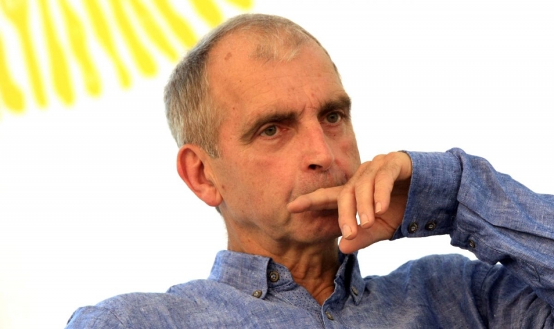 Това че ГЕРБ води според последните социологически сондажи не значи