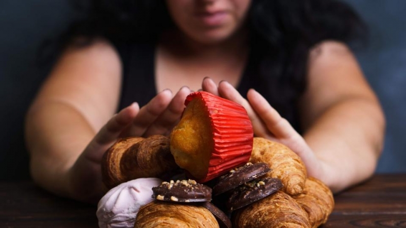 Усещате ли как в момента в който решите да започнете