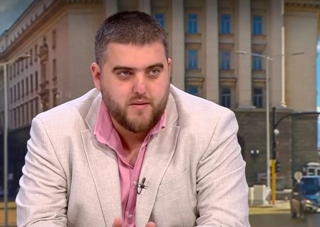 Някога бяхме на 3 то място в света по производство