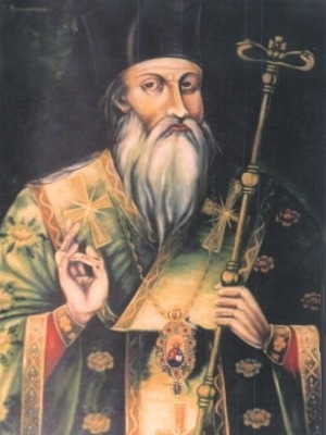 Православната църква почита паметта на Свети Софроний Врачански. Светецът-будител е