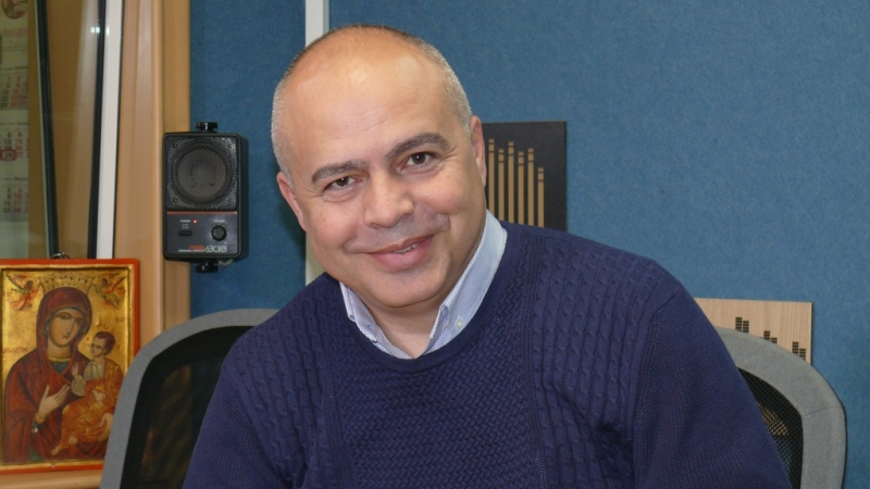 Това което се случва в управляващото мнозинство в частност