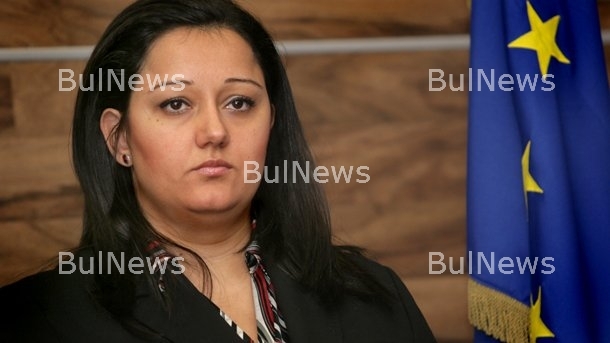 Лиляна Павлова: Враца, Видин и Монтана вече не отговарят на условието за самостоятелни области