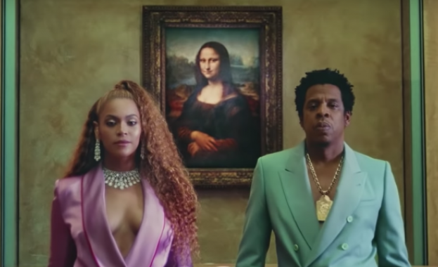 Световноизвестният музей в Париж Лувъра постави нов рекорд за посещаемост