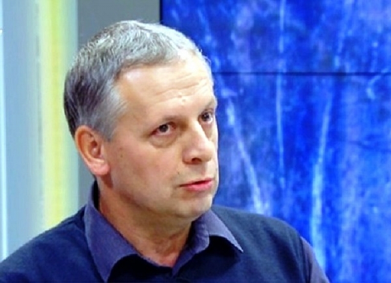 Новият шеф на МВР Христо Терзийски е добре познат в