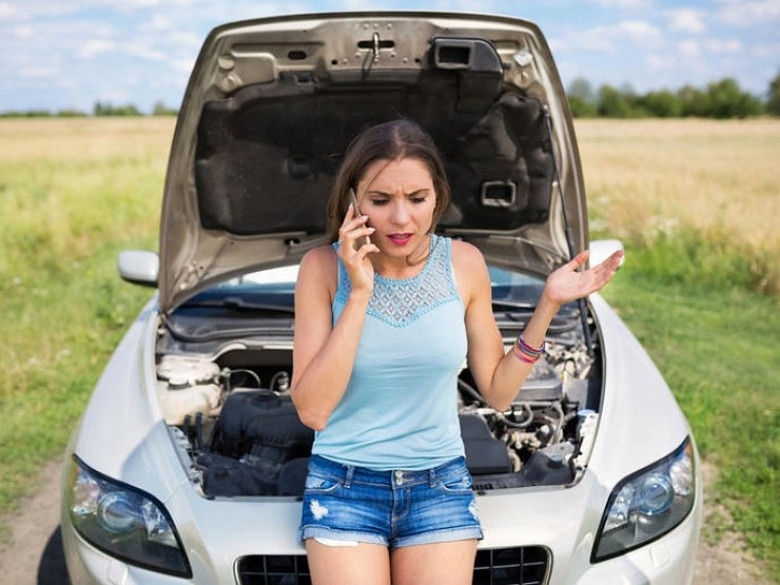 Съвременните автомобили рядко служат на един и същ собственик повече