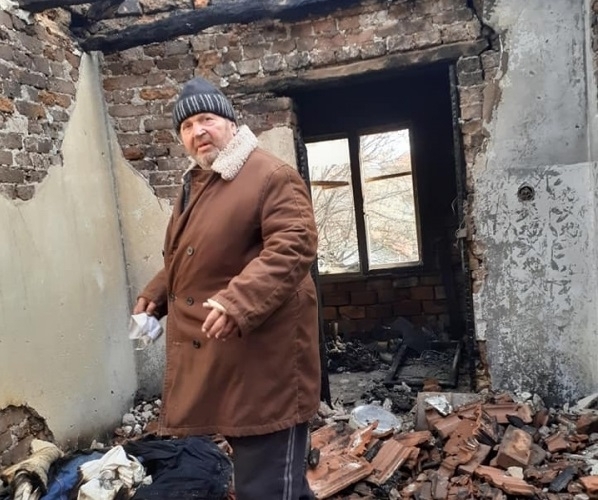 Във врачанското село Девене събраха пари за да осигурят нов