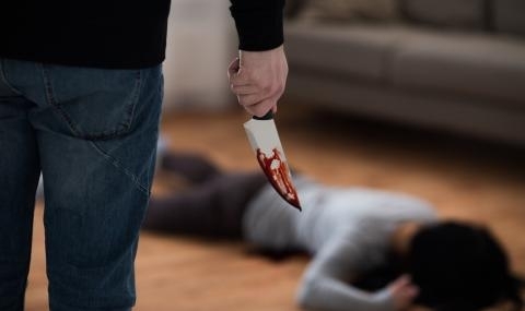 Жител на руския град Сочи бе задържан по подозрение в