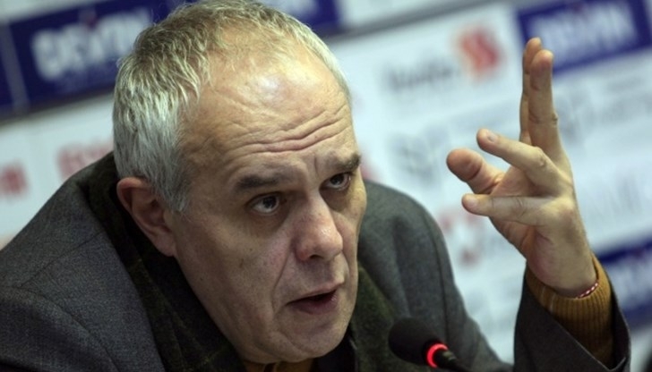 ГЕРБ успя да направи две много важни неща да