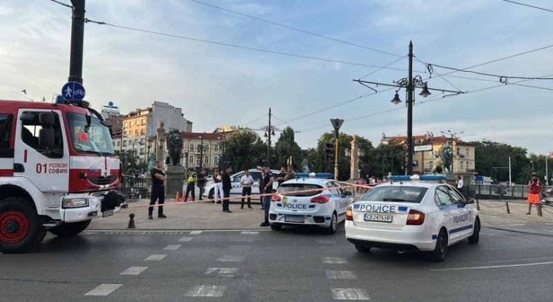 36 годишен мъж е намерен мъртъв в района на Лъвов