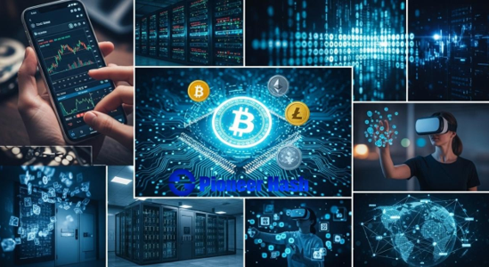 Идва глобална мания! Печелете по $8 200 на ден с PioneerHash