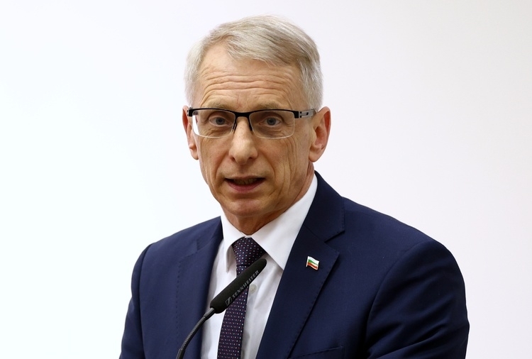 Народното събрание ще гласува оставката на министър председателя Николай Денков Това е