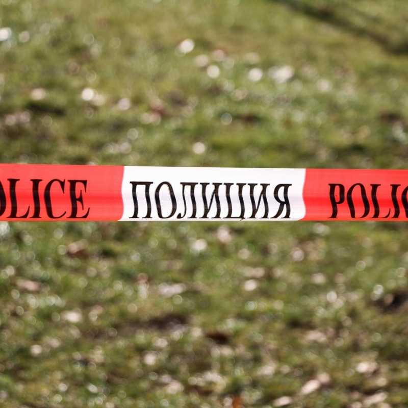 Тяло на починал мъж е било намерено край село Вълнари