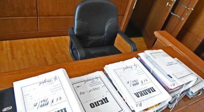 Районна прокуратура - Стара Загора привлече като обвиняем 59-годишен мъж